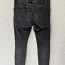 Tommy Jeans mustad teksapüksid 29/32 (Slim fit) (фото #2)