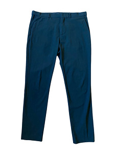 H&M viigipüksid meestele, suurus EUR 50 (Slim fit) (2 foto / 6)
