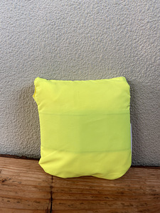 IKEA helkurvest lukuga L/XL (uus) (2 foto / 4)