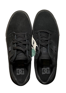 DC Shoes nahast jalanõud meestele s.42 (uued) (3 foto / 7)