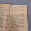 Väga vana raamat 1904a (foto #2)