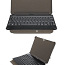 Samsung Galaxy tab 10 bluetooth-крышки/клавиатура, ориг. (фото #1)