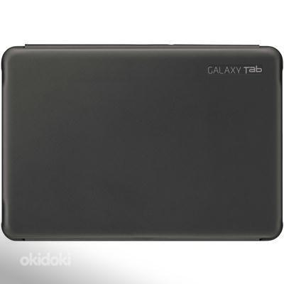 Samsung Galaxy tab 10 original bluetooth keyboard Case (foto #3)