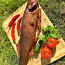 Kuumsuitsu Peipsi kala!Kuivatatud Peipsi särg! (foto #2)
