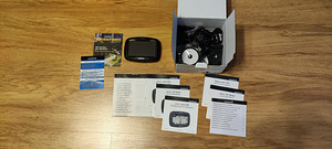 Garmin zūmo 340LM (2 foto / 5)