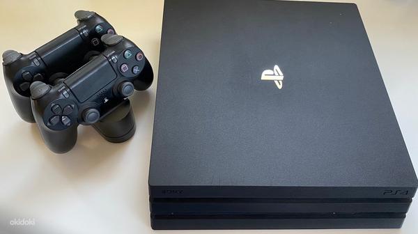 Playstation sales 4 müük