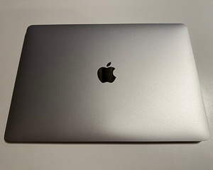 Apple MacBook Pro 13'' M1 256GB SWE - GARANTII kuni 03/2024 (2 foto / 3)
