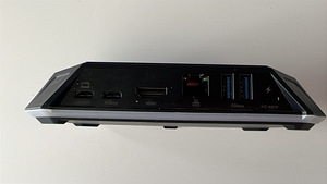 Steam Deck JSAUX Docking Station 8-in-1 (2 foto / 6)