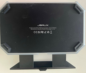 Steam Deck JSAUX Docking Station 8-in-1 (6 foto / 6)