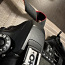 Canon EOS 80d + aku + laadija (foto #4)