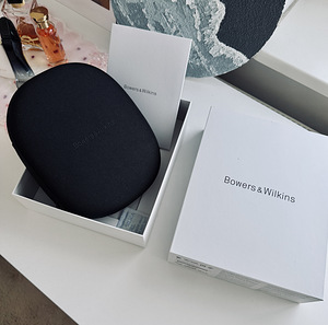 Bowers & Wilkins px7 s2e kõrvaklapid (5 foto / 5)