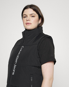 Naiste vest CK s.48/50 (2 foto / 4)