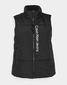Naiste vest CK s.48/50 (4 foto / 4)