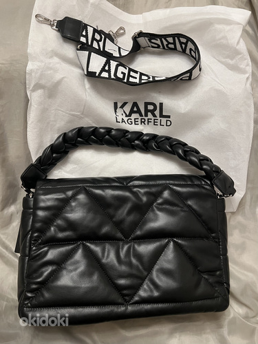 Karl Lagerfeld (фото #2)