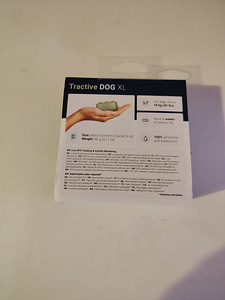 Dog XL GPS (2 фото из 2)