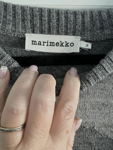 Marimekko kampsun