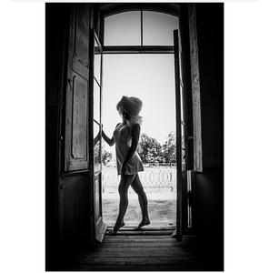 Fotostuudio otsib fotomodelle (2 фото из 3)