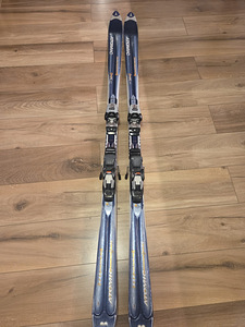 Müüa mäesuusad Atomic Betacarv X 180cm (3 foto / 10)