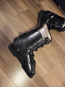 Müüa Salomon Evolution 4.0 mäesuusasaapad nr 44 (5 foto / 6)