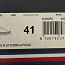 Кожаные тенниски на платформе Tommy Hilfiger 41 размер (фото #4)