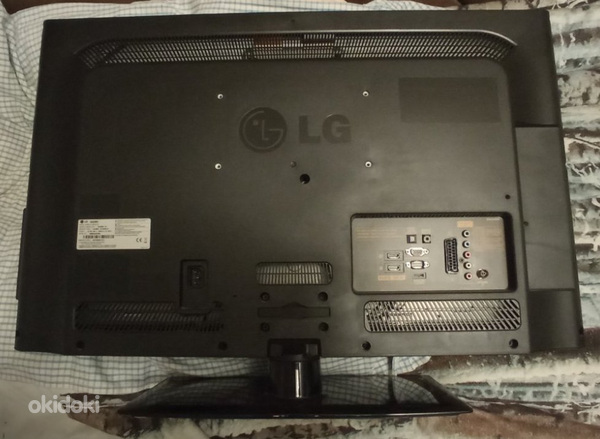 LG32LD565 FHD