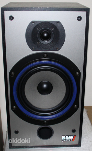Bowers And Wilkins B&W DM110i