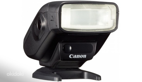 Canon Speedlite 270EX II
