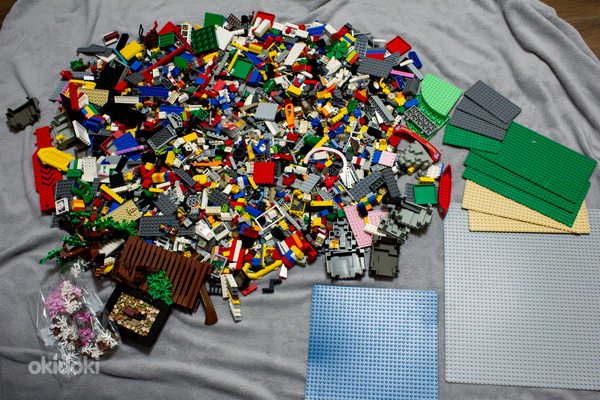LEGO (foto #1)