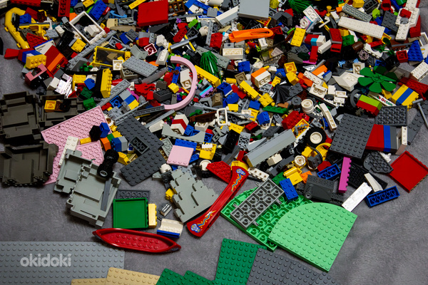 LEGO (foto #4)