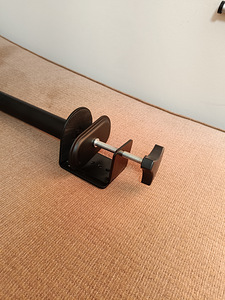 BONTEC Dual Monitor Desk Mount (3 foto / 4)