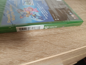Xbox PAW Patrol Mighty Pups Mäng [UUS] (3 foto / 3)