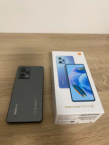 Xiaomi Redmi Note 12 Pro 5G (3 foto / 4)