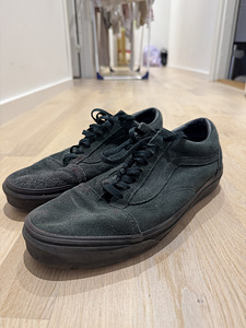 Vans jalatsid (1 foto / 4)