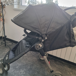 Vankri baby jogger mini (1 foto / 8)