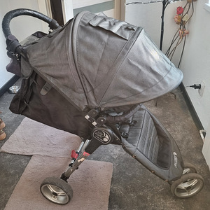 Vankri baby jogger mini (3 foto / 8)