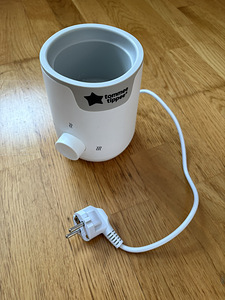 Pudelisoojendaja Tommee Tippee (1 foto / 1)