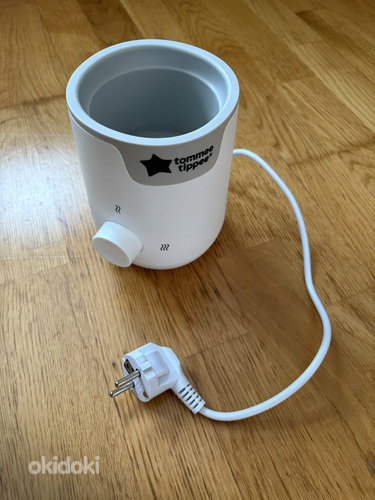 Pudelisoojendaja Tommee Tippee