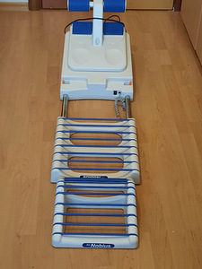 Müüa trenažöör selja venitamiseks (1 foto / 4)