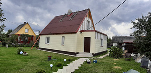 Ремонтно строительные работы Ида-Вирумаа (3 фото из 10)