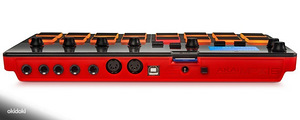 AKAI MPX16 (3 foto / 3)
