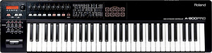 Roland A 800 Pro midi keyboard (2 foto / 3)