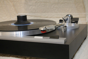 YAMAHA YP-B2B (1 foto / 6)