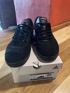 Adidas VL Court 2.0 jalanõud (suurus 44) (1 foto / 1)