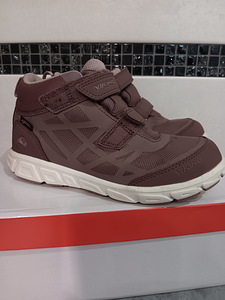VIKING poolsaapad tüdrukule s.34