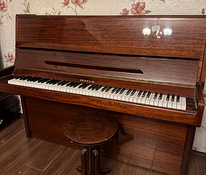 Пианино Riga Первый этаж