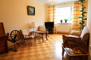 Paekaare tn 56, Lasnamäe, Tallinn, Harjumaa (3 фото из 15)