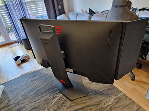 ZOWIE XL2546K TN 240Hz DyAc⁺™ 24.5 inch Gaming Monitor (2 foto / 3)
