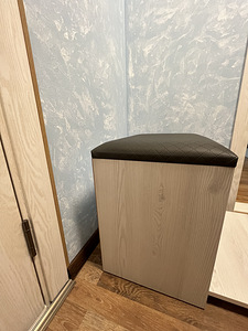 Jalatsite alus (2 foto / 4)