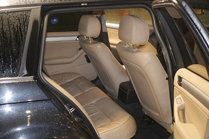 BMW E46 320D ÜV 2023 (5 foto / 11)