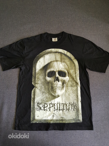 Sepultura